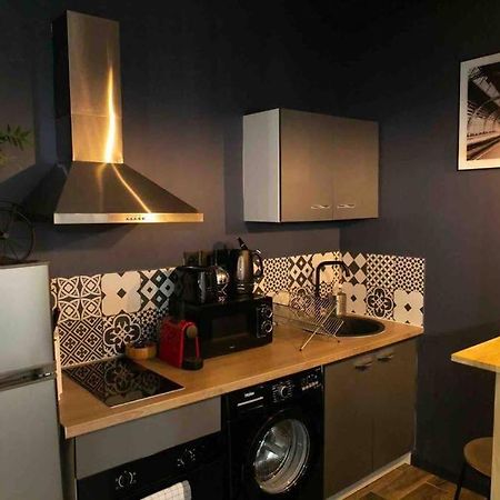 דירות אורליאן Loft De Courcaille - Balneo - Free Parking - Wifi מראה חיצוני תמונה