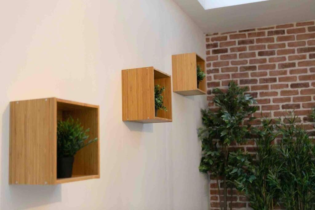 דירות אורליאן Loft De Courcaille - Balneo - Free Parking - Wifi מראה חיצוני תמונה