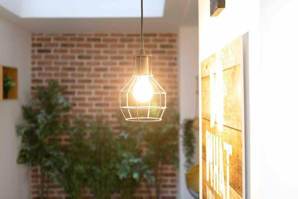 דירות אורליאן Loft De Courcaille - Balneo - Free Parking - Wifi מראה חיצוני תמונה