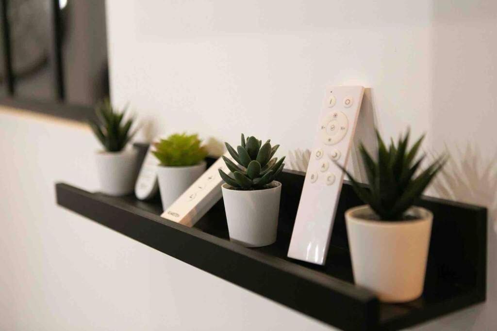 דירות אורליאן Loft De Courcaille - Balneo - Free Parking - Wifi מראה חיצוני תמונה